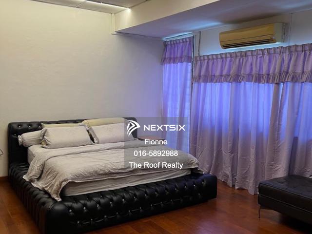 Freehold commercial property in the prime Jalan C. Y. Choy commercial district. Excellent for hotel, F&B, office, showroom or redevelopment. Strong investment potential in a high traffic tourist hotspot
