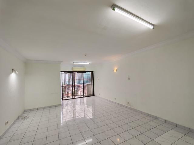 Freehold CONDO VILLA ANGSANA JALAN IPOH SENTUL KUALA LUMPUR
