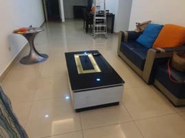 FREEHOLD Condo with Huge Porch Bukit Jalil