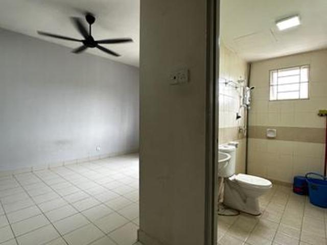 FREEHOLD Condo Bukit Jalil Bandar Kinrara