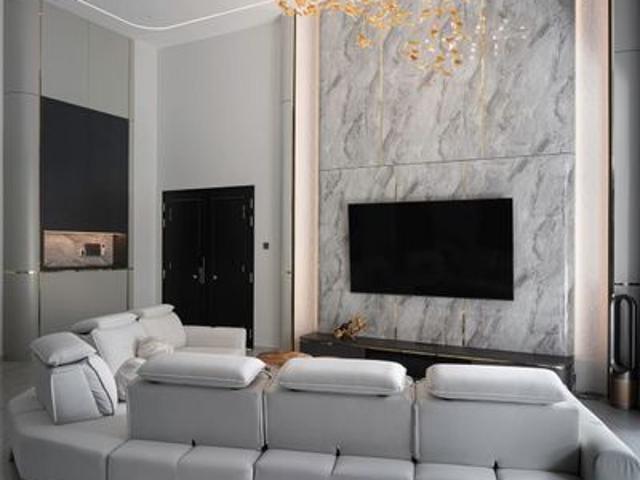 FREEHOLD Condo in KL City Centre from RM490K + Up to RM90,000 CASH BACK!