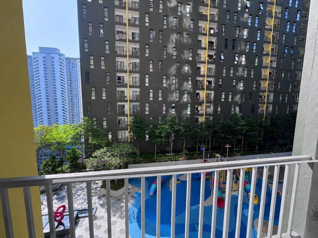 Freehold condo in Penang for Only Rm380k Great value deal