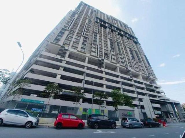 Freehold Condo KL Below Market Value