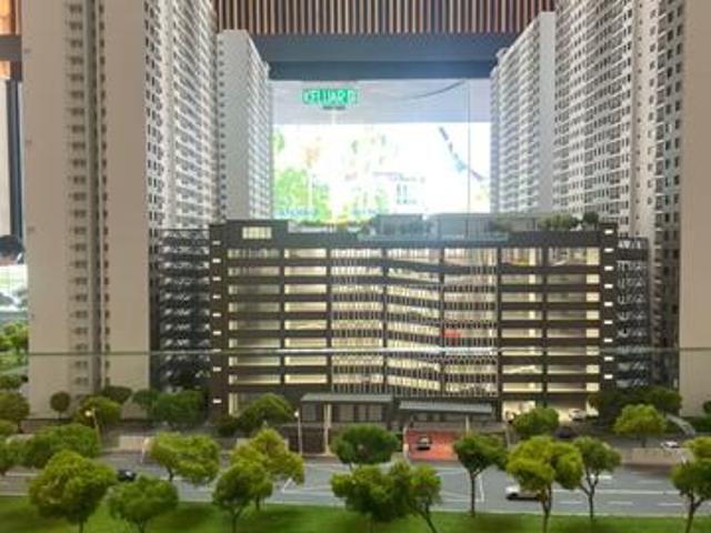 Freehold Condominium for Sale