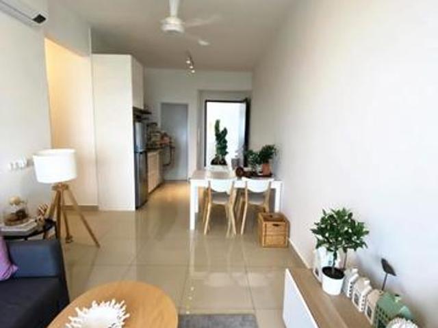 Freehold Condominium For Sale at Penang Simpang Ampat Eco Bloom