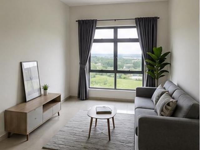 Freehold Condominium Putrajaya