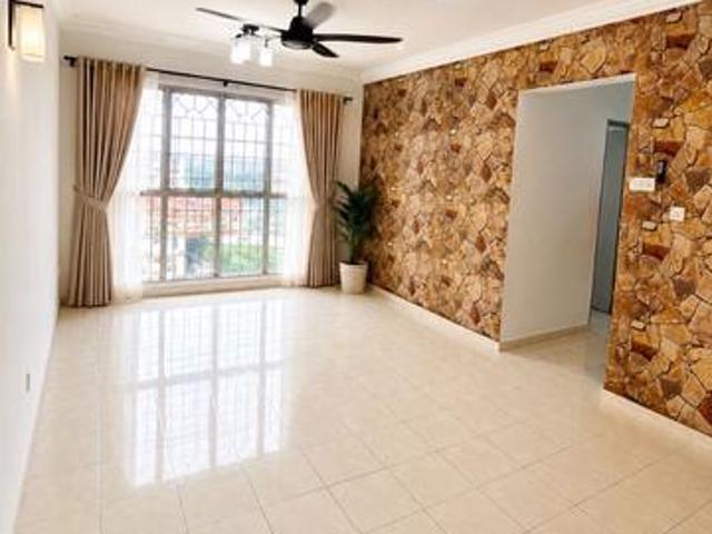 FREEHOLD Condominium Sri Jati 2 Old Klang Road Kuala Lumpur FOR SALE