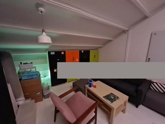 Freehold Conservation Shophouse. F&B approved Shop / Shophouse For Sale, $32,000,0005,412 sqft $5,913.00 psf