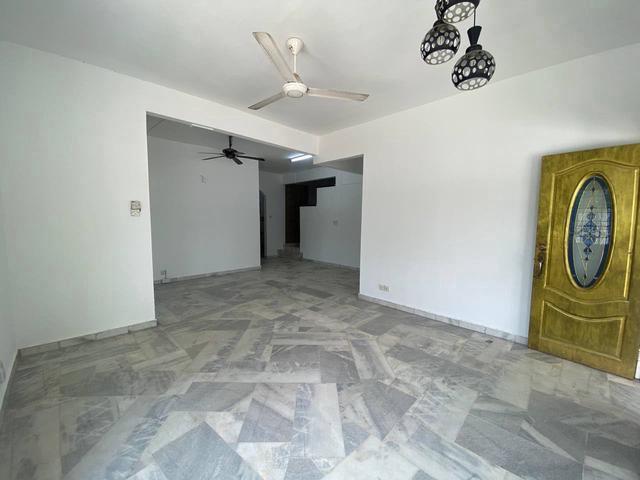 FREEHOLD CORNER 1 12 Storey Jalan Zapin Bandar Bukit Raja Klang