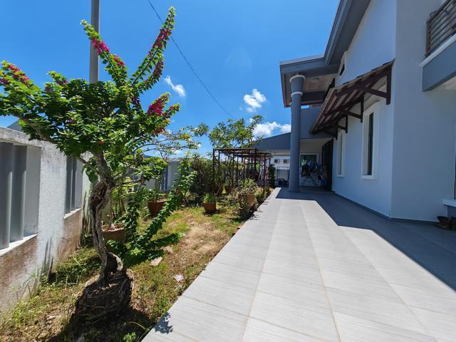 FREEHOLD CORNER 2 Storey Puncak Bertam Malim Melaka