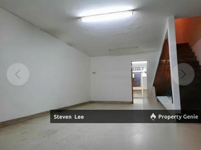 Freehold Corner 2 storey Taman Kajang Baru, Sg Jelok
