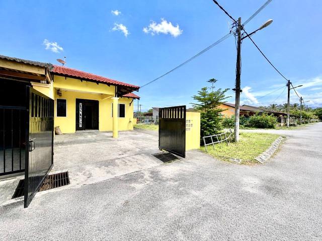 FREEHOLD CORNER LOT 1 Storey Fasa 7 Bandar Tasik Kesuma Semenyih