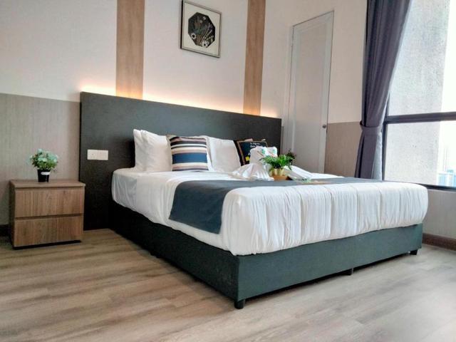 FREEHOLD Cubic Botanical 2 Rooms Bangsar South nx UM Mid Valley
