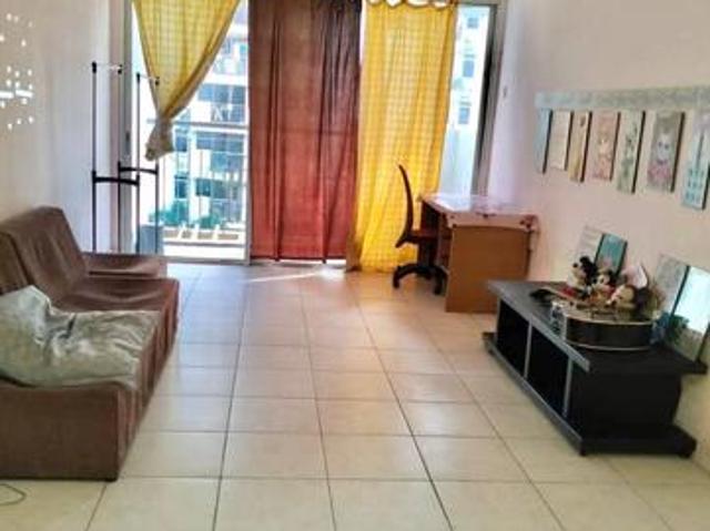 FREEHOLD Cyberia Smart Homes Cyberjaya Selangor FOR SALE