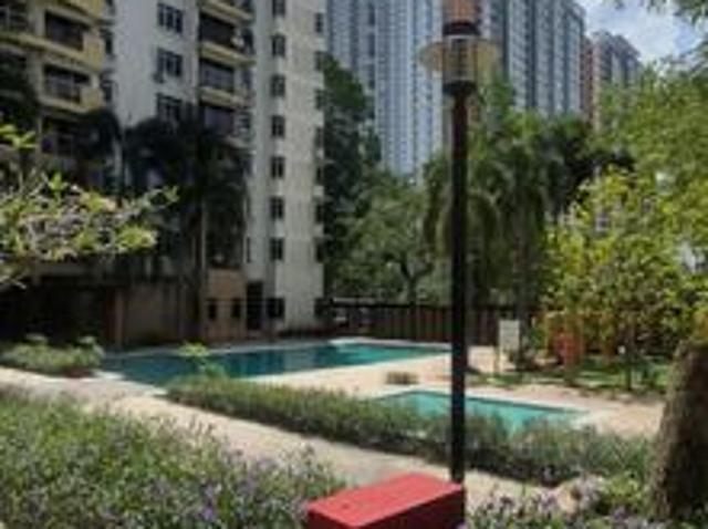 Freehold Cyberjaya Cyberia Smart Homes Freehold with Strata