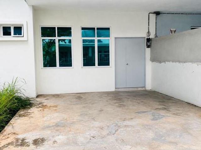 Freehold Dapur Extend Bandar Permata LunasKulimKedah