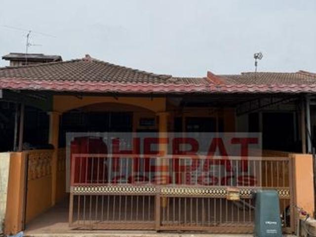 FREEHOLD Dekat Hospital Temerloh Extended Siap Kitchen Cabinet
