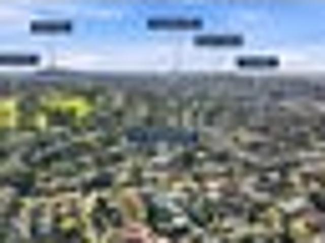 Freehold Design Living by Cornwall Park!