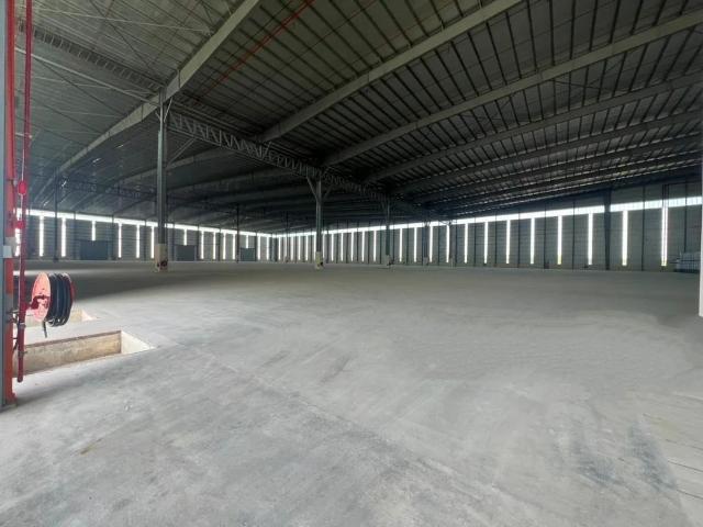 Freehold Detached Factory Nilai Utama, Negeri Sembilan For Sale