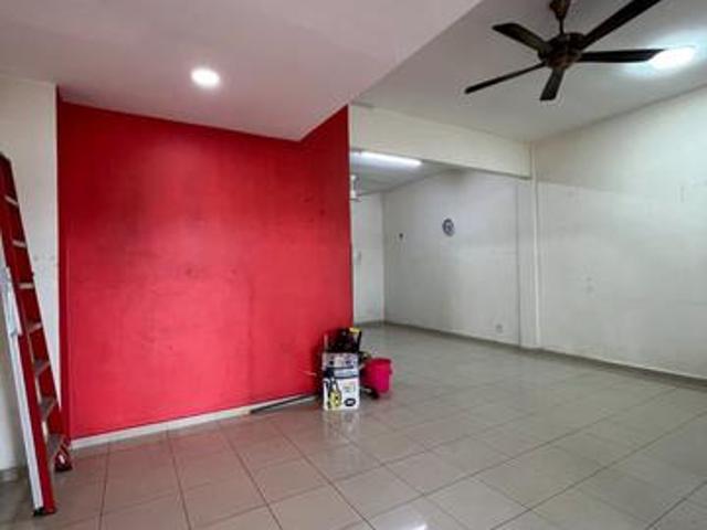 Freehold Double Storey Near Town Melaka Duyung AMJ