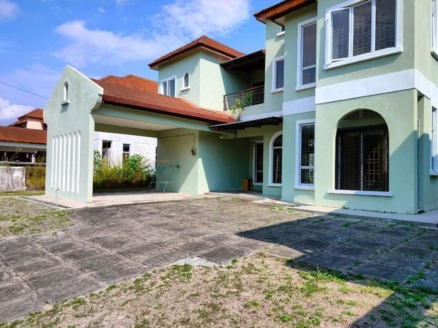 FREEHOLD Double Storey Bungalow Port Dickson 5397 Sqft