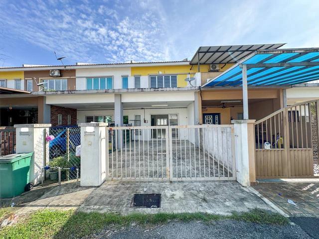 Freehold Double Storey Bandar Rinching Seksyen 6 Semenyih