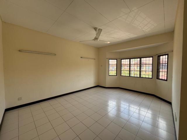 FREEHOLD Double Storey Desa coalfields 3 Dc3 Sungai Buloh