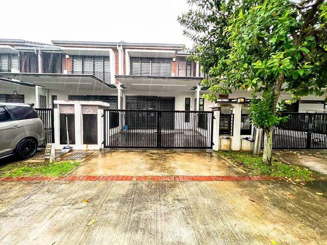 FREEHOLD Double Storey Elmina Valley 1 Denai Alam