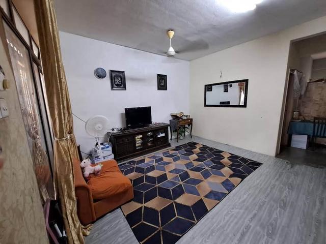 Freehold Double Storey Jalan Mentari Bandar Mahkota Banting