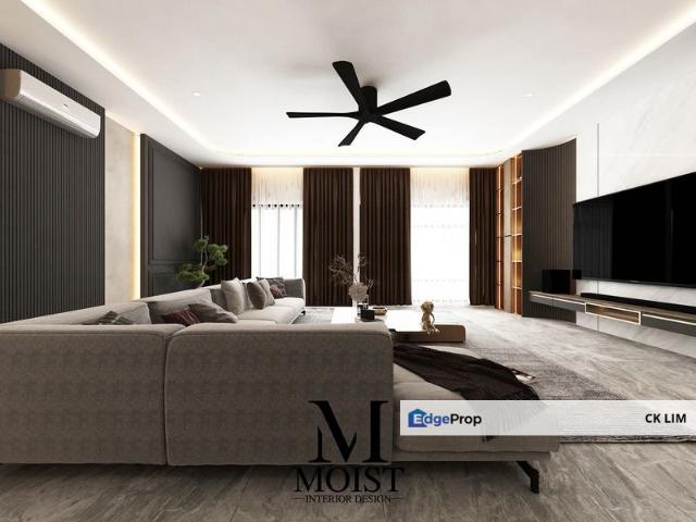 ✨ Freehold Double Storey Landed Home  Price from RM850,000