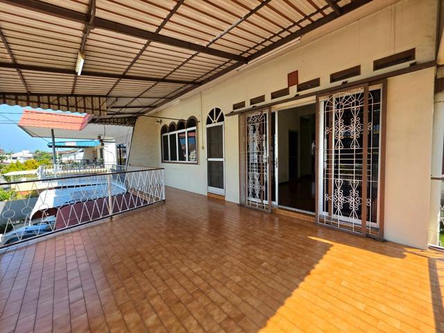 FREEHOLD Double Storey Semi D Klebang Besar near Town