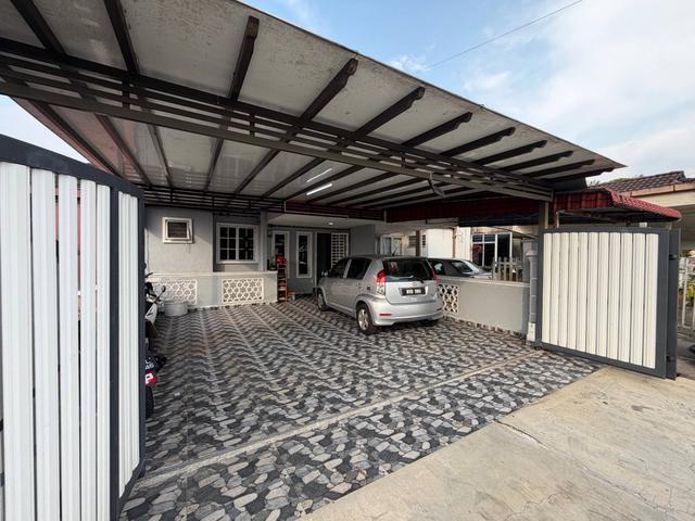 Freehold Double Storey Taman Bukit Chedang Fasa 1 Seremban