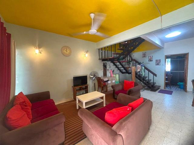 Facing Open Double Storey Taman Sri Minang Kajang