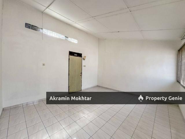 Freehold | Double Storey Taman Sri Rampai, Wangsa Maju