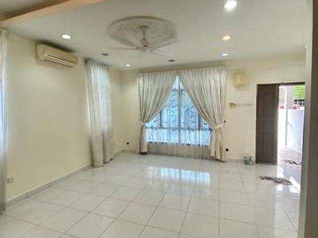 FREEHOLD Double Storey Terrace Taman Jelok Impian Kajang Selangor DE