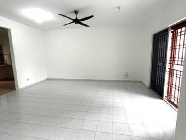 Freehold Double Storey Terrace Taman Sri Saujana Kota Tinggi