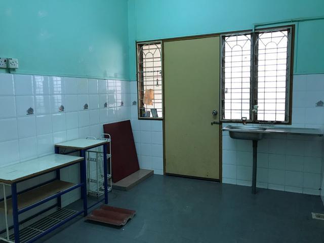 Freehold Double storey walking distance Mbmb Aeon Ayer keroh Melaka