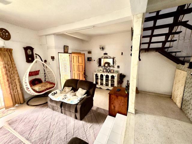 FREEHOLD Double Terrace Taman Teluk Pulai Klang House For Sale