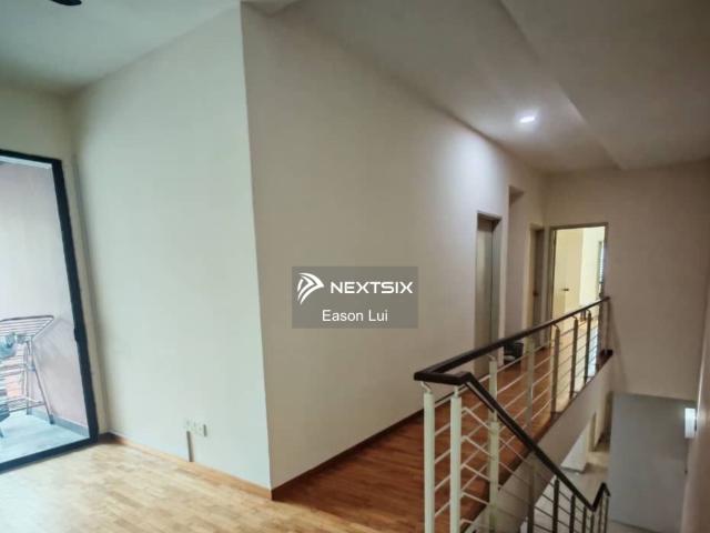 Freehold DSTH Pinji Perdana near to Poi Lam High School | SUWA