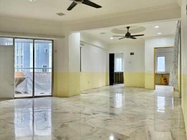 FREEHOLD Duplex Condo Bukit Pandan 2 Pandan Perdana KL FOR SALE