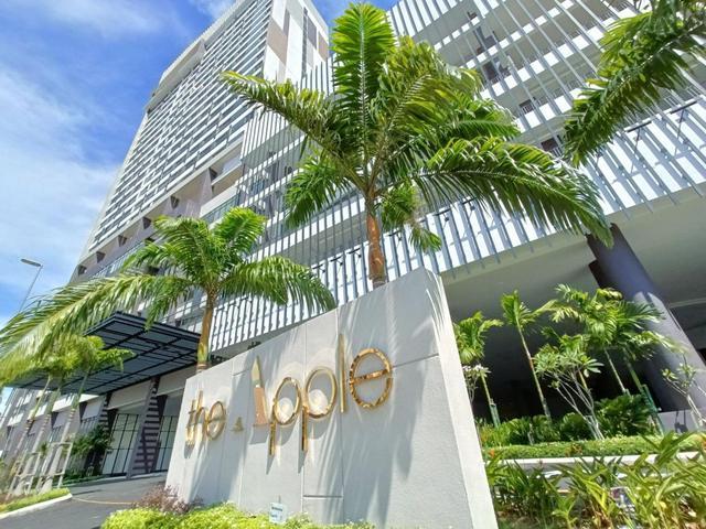 Freehold Duplex SoHo At Town City