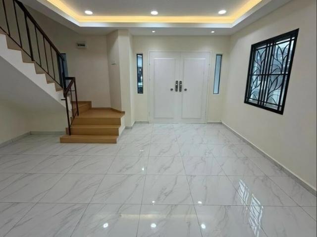 Freehold Endlot Double Storey Terrace For Sale @ Taman Muhibbah Saleng Senai | Fully Renovated