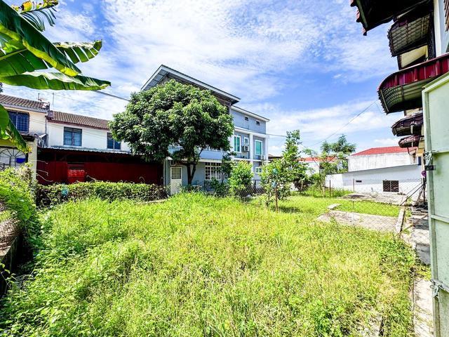 FREEHOLD EXTRA 20x20 Land Backyard Double Storey Bukit Sentosa Rawang