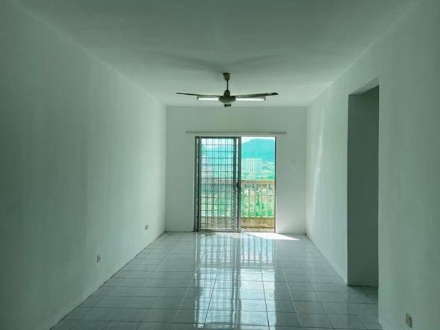Freehold Family Condo Laksamana Puri Batu Caves 917sqft Near Giant