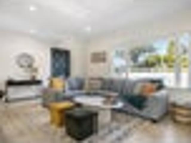 Freehold Family Home with Rare Off Street Parking