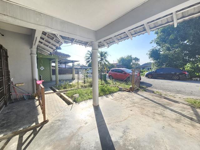 Freehold Facing Open Teres 2 Tingkat Taman Peringgit Ria Melaka
