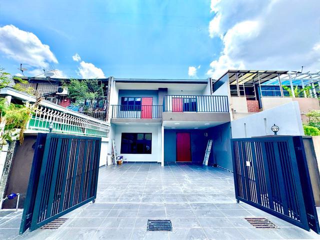 FREEHOLD Facing Open Ukay Height Ampang for sale