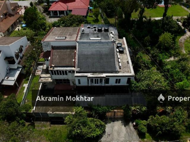 FREEHOLD, FACING OPEN & FULLY RENOVATED | 2 STOREY SEMI D @ KELANA JAYA
