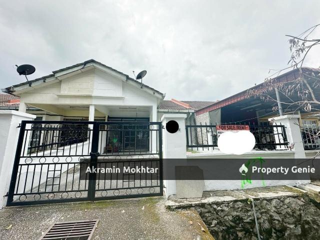 Freehold & Facing Open | Single Storey Taman Desa Cempaka Nilai Negeri Sembilan
