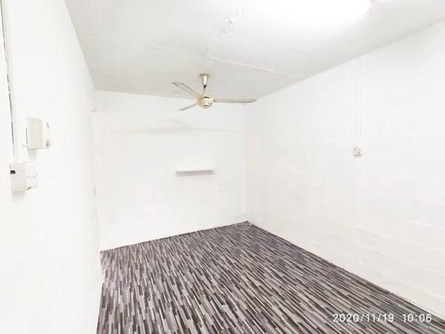 FREEHOLD Flat Rumah Pangsa Sri Muhibbah Kajang Selangor